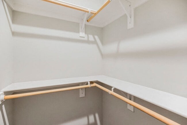 Floorplan - The Element