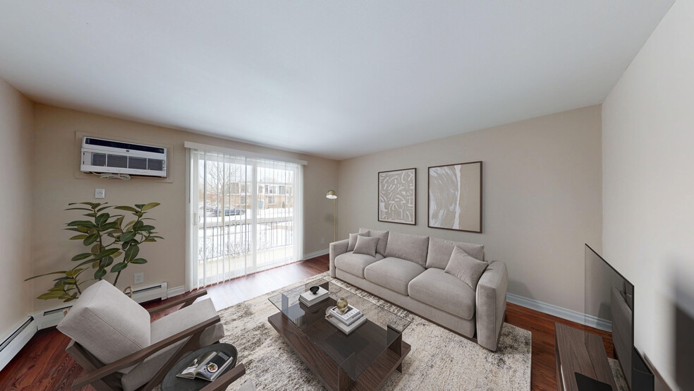 Building Photo - Emerson Square