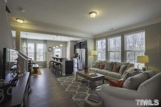 Building Photo - 3713 Landshire View Lane