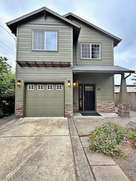 Primary Photo - 411 SE 52nd Ave