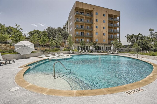 Building Photo - 4802 S Congress Ave
