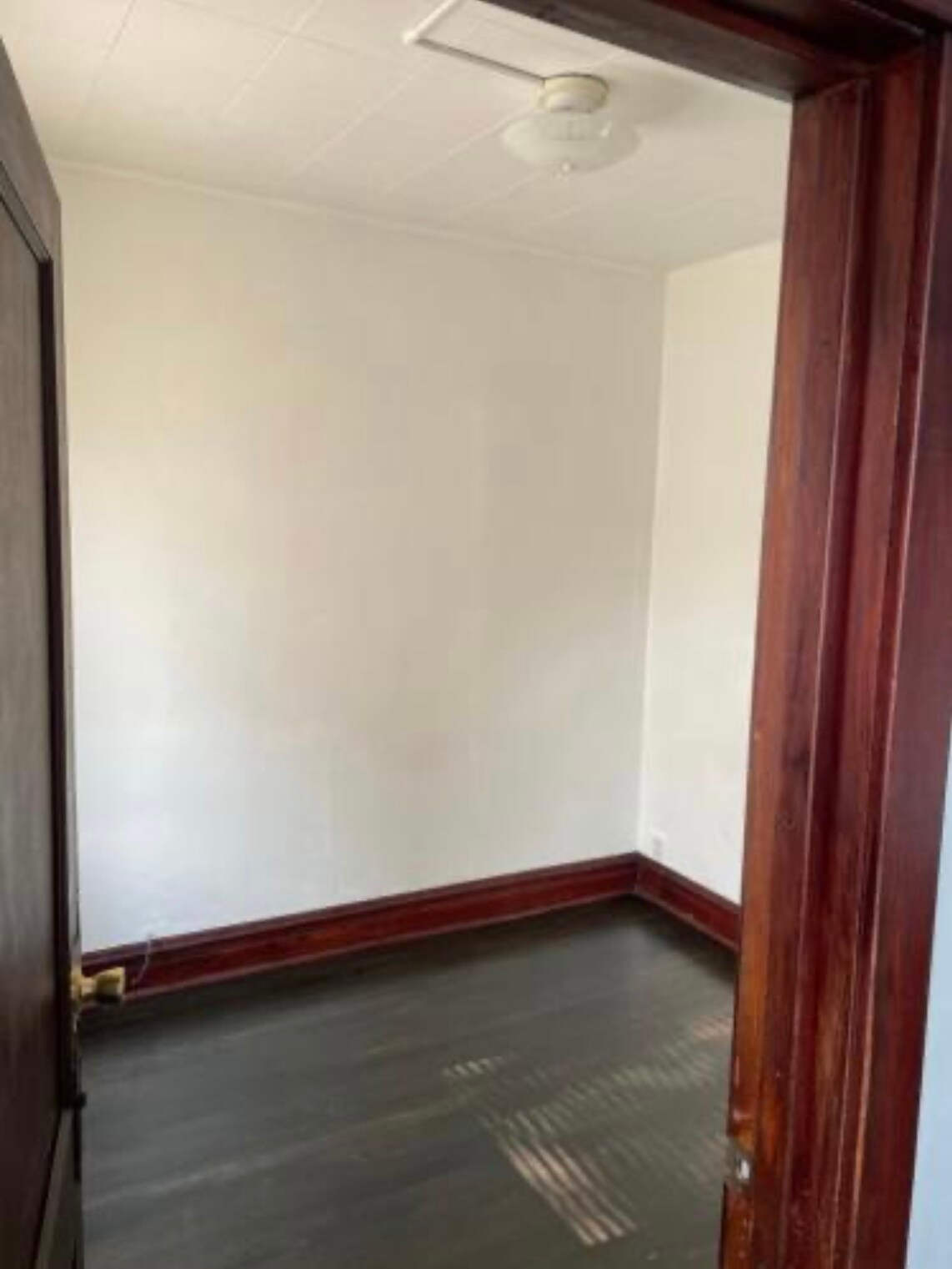 Bedroom #1 - 1721 N Harding Ave