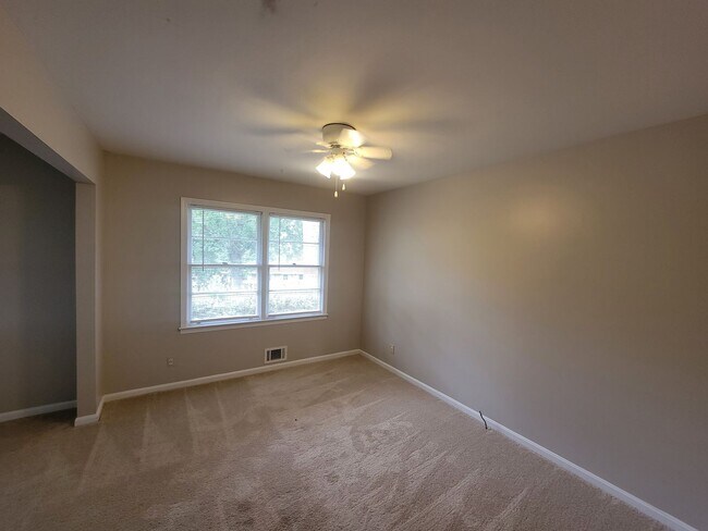 Building Photo - Hammond Hill - Aiken County