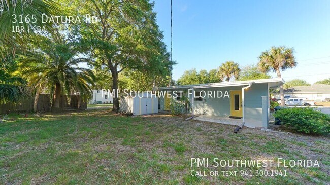 Building Photo - 3165 Datura Rd
