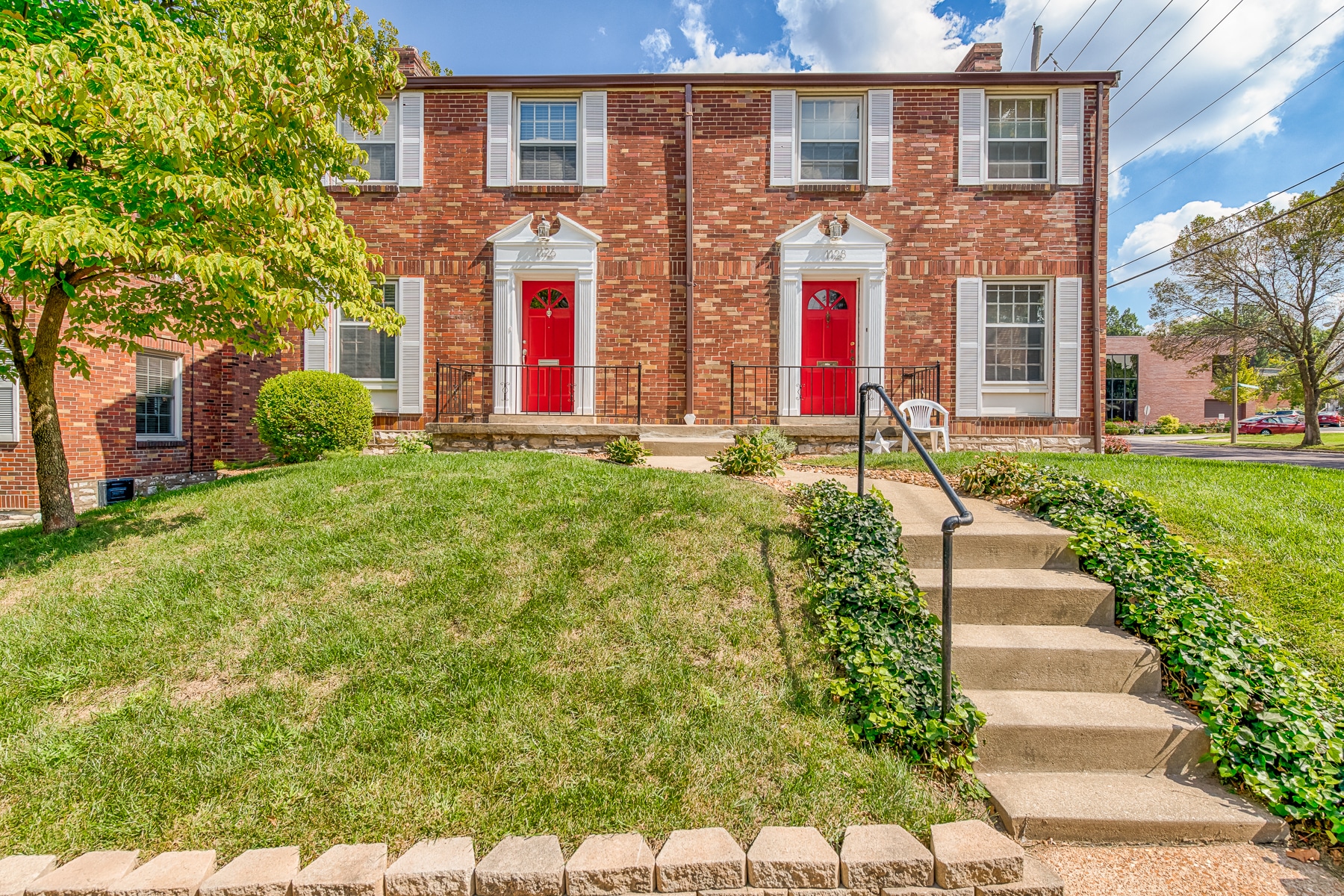 Building Photo - 1126 Sanford Ave
