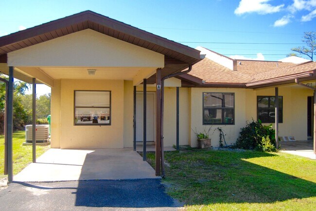 Building Photo - 26305 Explorer Rd