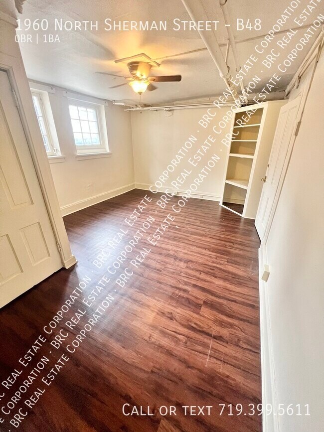 Building Photo - 1960 Sherman St