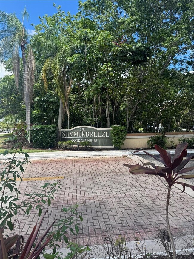 Primary Photo - 9999 Summerbreeze Dr