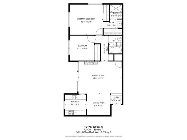 Building Photo - $3,295! Charming 2-Bed, 2-Bath Corner Unit in Gated Culver City Community!