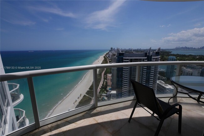 Building Photo - 6365 Collins Ave