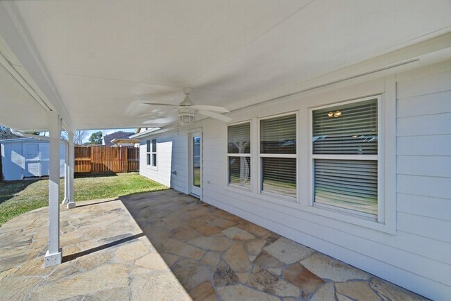 Building Photo - 3116 Creek Bank Ln