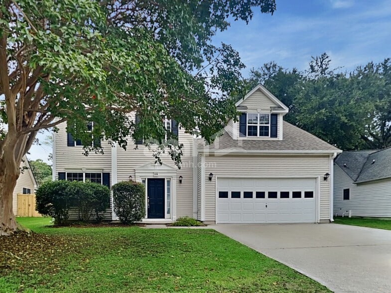 Primary Photo - 1208 Winding Ridge Ct