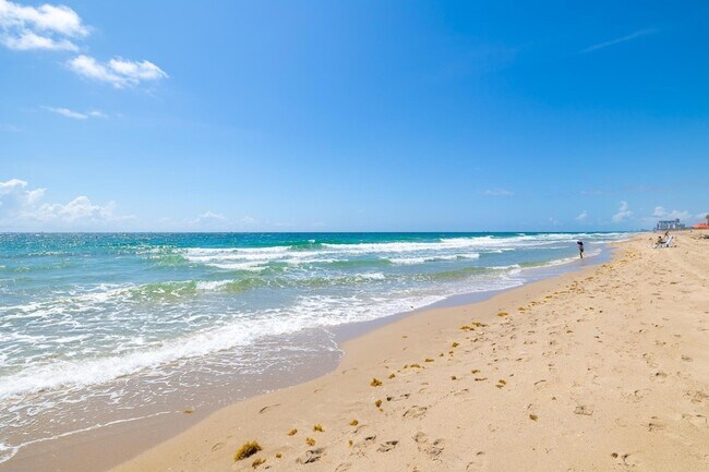 Building Photo - 1620 S Ocean Blvd