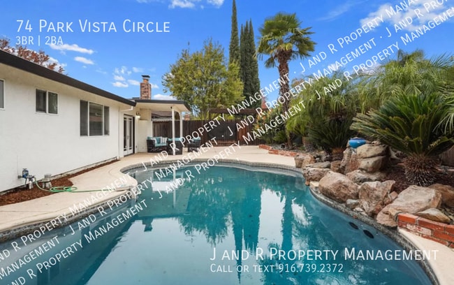 Building Photo - 74 Park Vista Cir