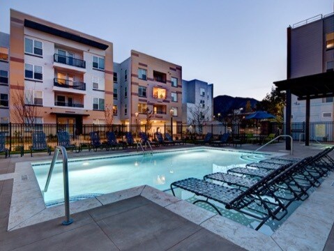 pool - 800 28th St