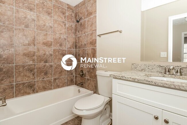 Building Photo - 4 Bedroom Pet-Friendly Home in Jonesboro, ...