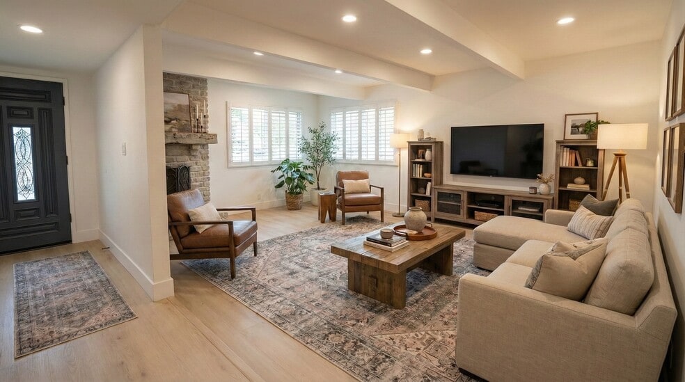 Building Photo - 522 17th St