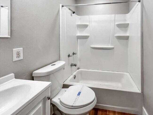 Building Photo - Deck the halls or the French doors, becaus...