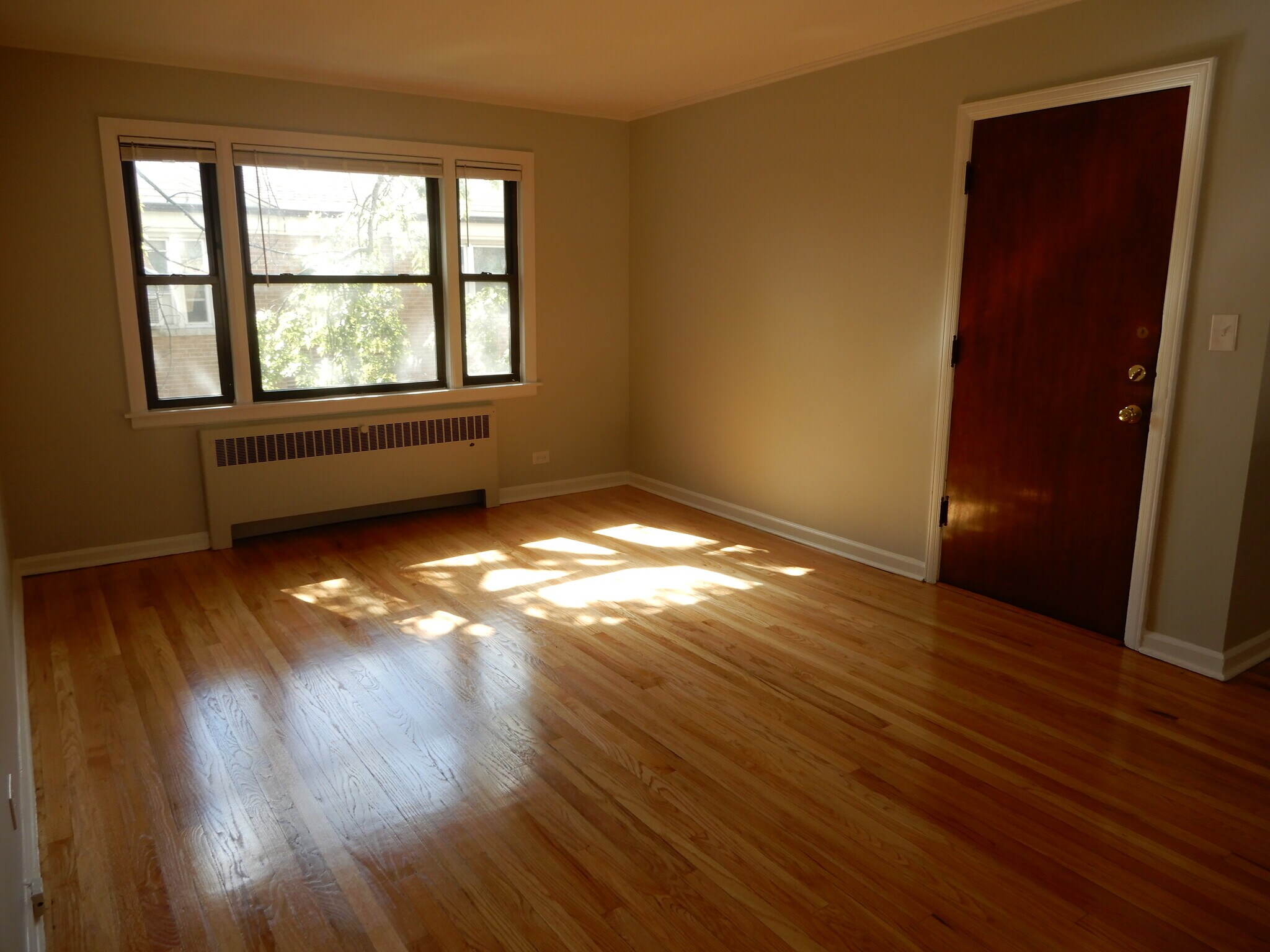 Building Photo - 1526 N Harlem Ave