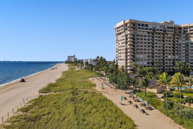 Building Photo - 5000 N Ocean Blvd