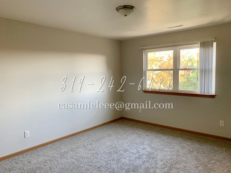 Bedroom - 2112 10th Street Pl