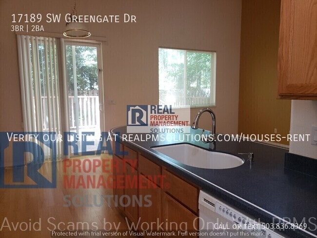 Building Photo - 17189 SW Greengate Dr