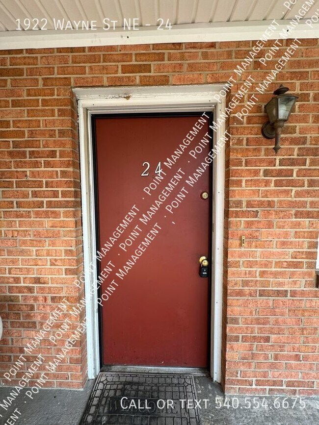 Building Photo - 1 Bedroom Apartment off of Williamson Road