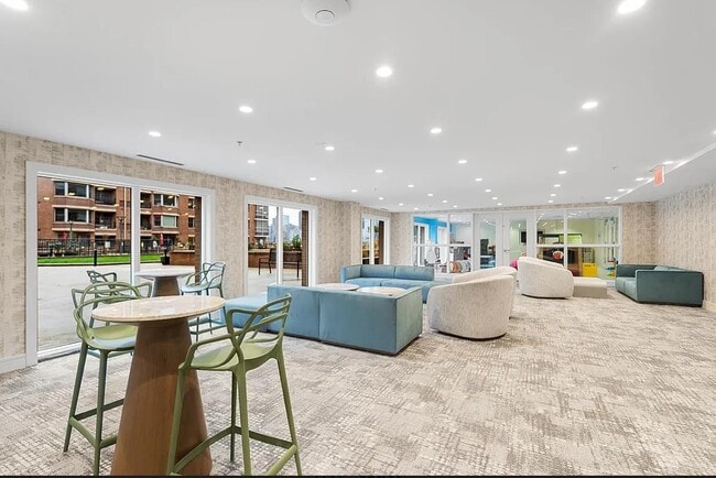 Building Photo - 20 Ave at Port Imperial