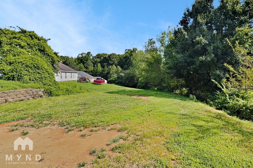 Building Photo - 1020 Alston Hill Dr