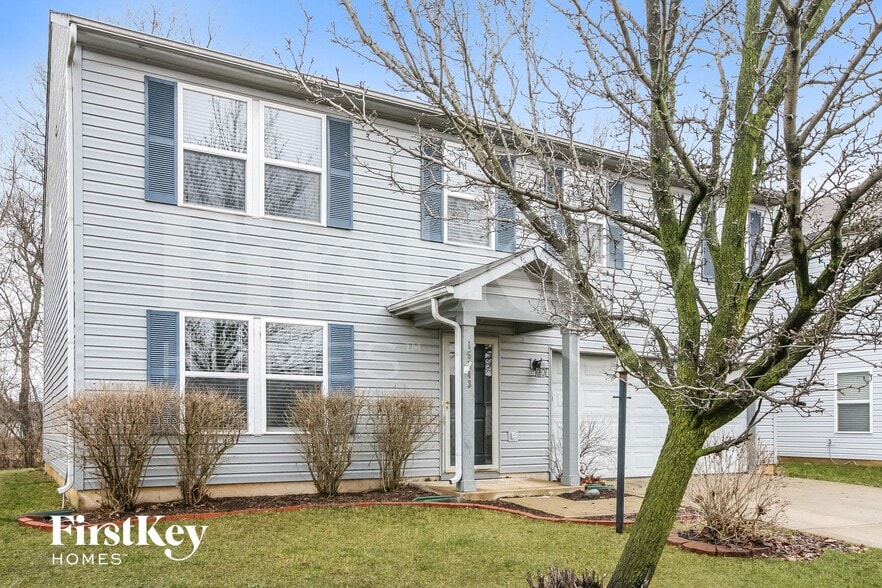 Building Photo - 15543 Dusty Trail