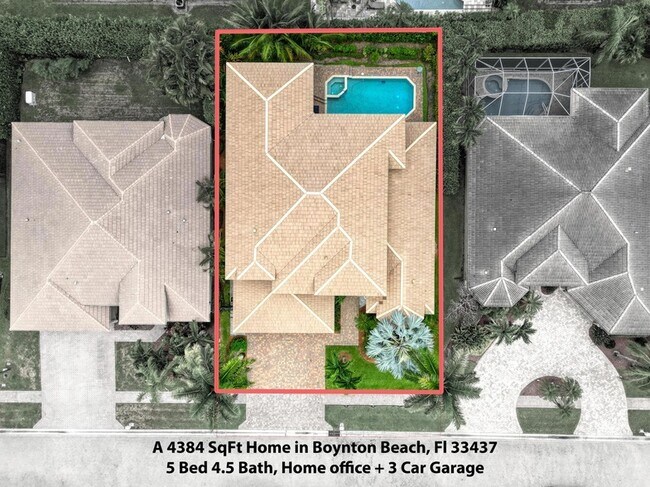 Building Photo - 6641 Conch Ct