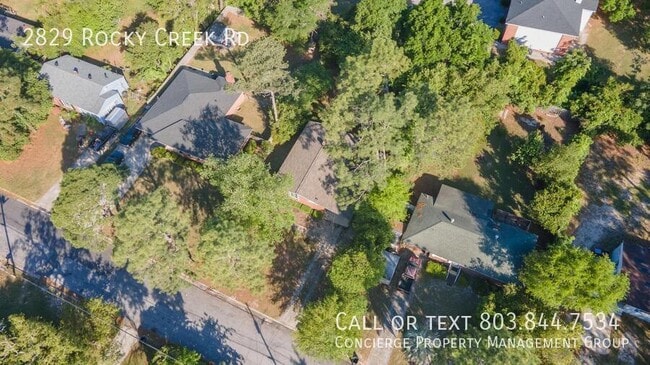 Building Photo - 2829 Rocky Creek Rd