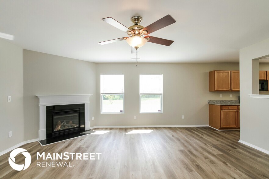 Building Photo - 10809 Dry Stone Dr