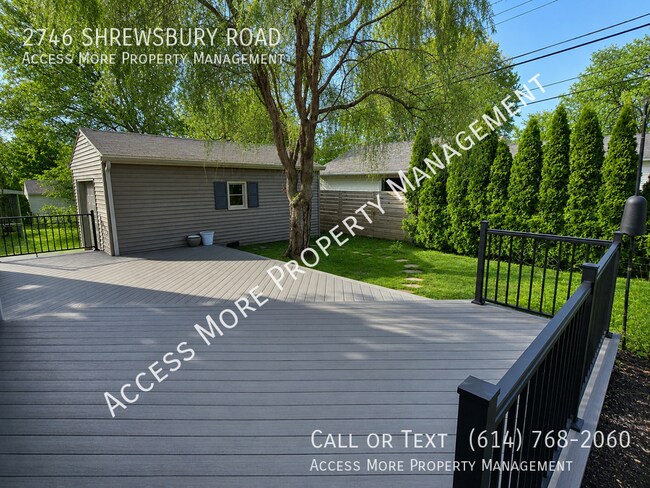 Building Photo - 2746 Shrewsbury Rd