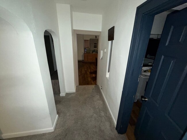 Building Photo - 1707 N Charles St