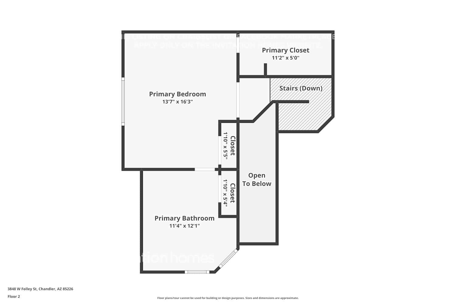 Building Photo - 3848 W Folley St