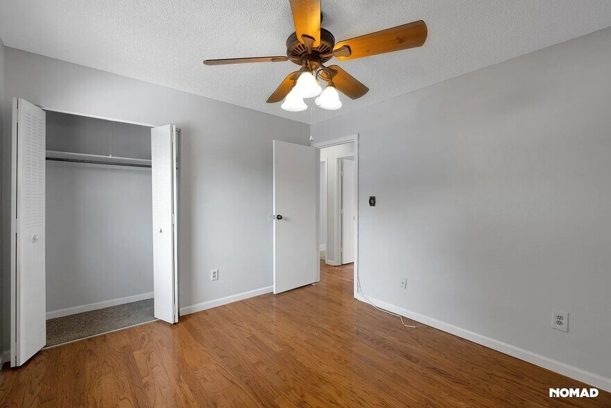 Building Photo - 7125 Caballero Ave