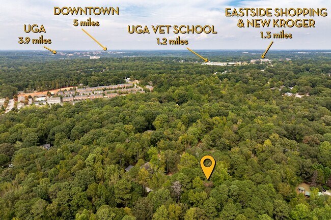 Building Photo - Updated Home in Ansley Park!