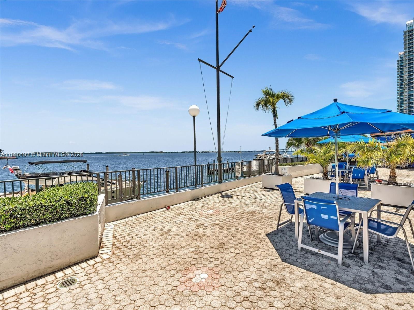 Building Photo - 801 S Miami Ave