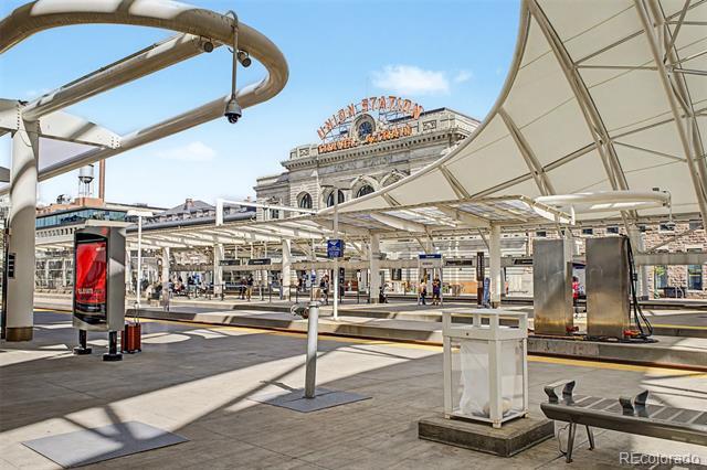 Building Photo - 1401 Wewatta St