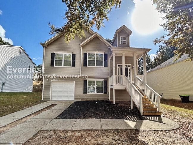 Building Photo - 4095 Robin Cir