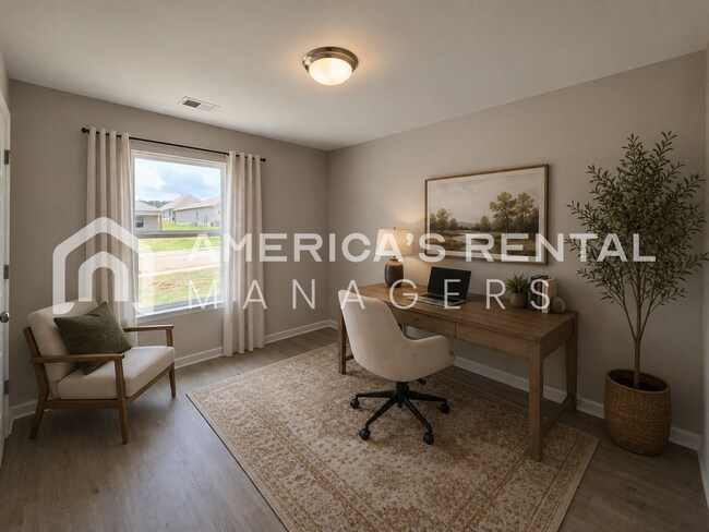 Building Photo - New Construction Home for Rent!