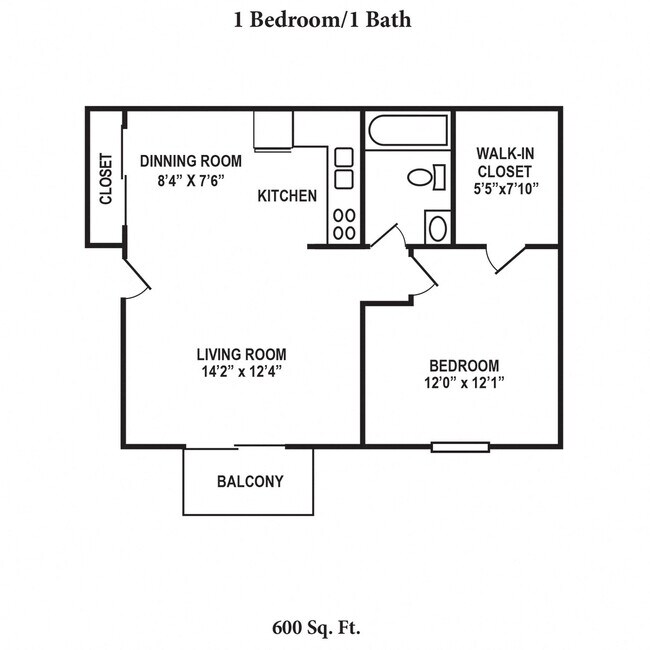 Forest Creek Apartments 3929 Bonita Dr Middletown OH 45044