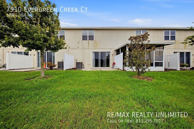 Building Photo - 7910 Evergreen Creek Ct