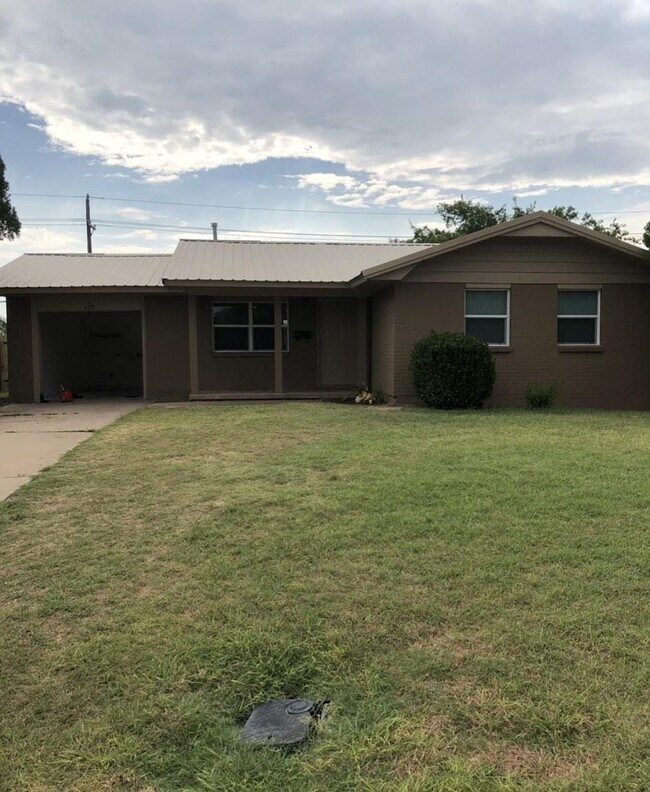 Primary Photo - 439 NW 53rd St