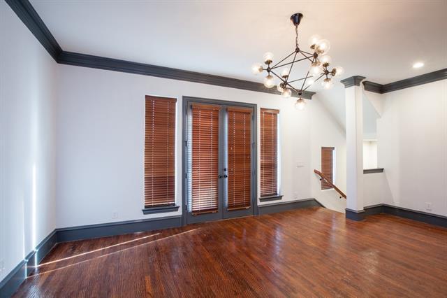 Building Photo - 4519 Lafayette St