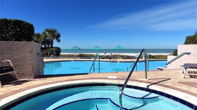 Building Photo - 1540 Gulf Blvd