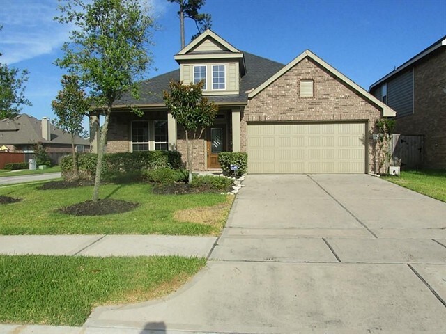 Primary Photo - 14322 Brushy Arbor Lane