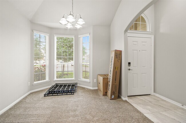 Building Photo - 12519 King Harry Dr