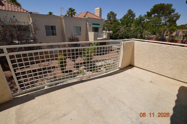 Building Photo - 5000 Red Rock St